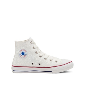 converse fille